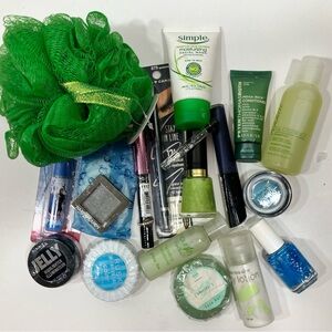 12+ Item Skin Care/Make Up Lot